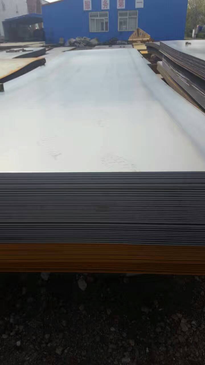 天津nm400耐磨板厂/零售nm400耐磨板厂